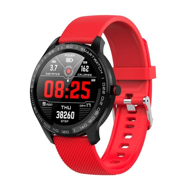 Smart Fitness Watch