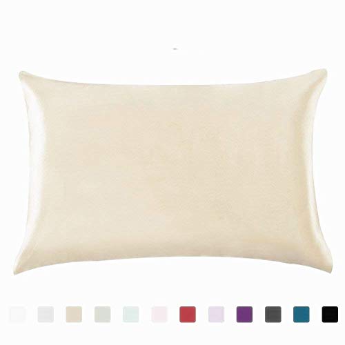 100% Silk pillowcase