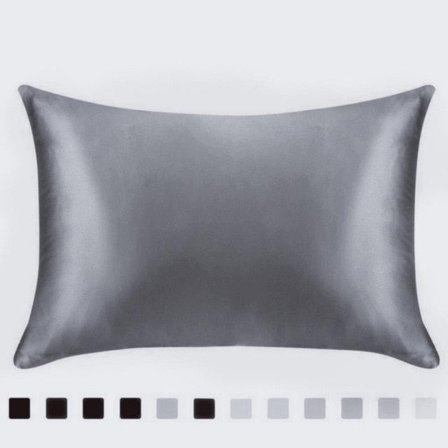 100% Silk pillowcase