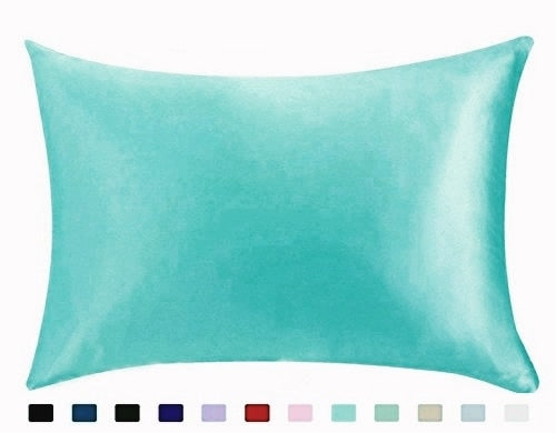 100% Silk pillowcase