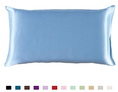 100% Silk pillowcase