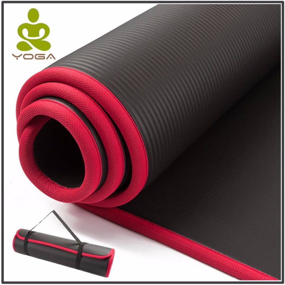 Yoga Mat
