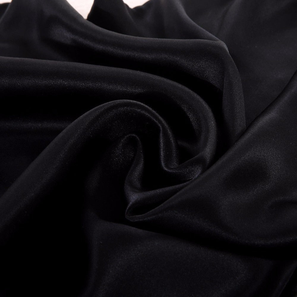 100% Silk pillowcase