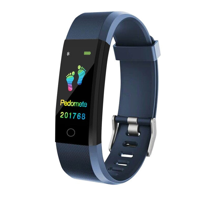Fitness Watch Tracker