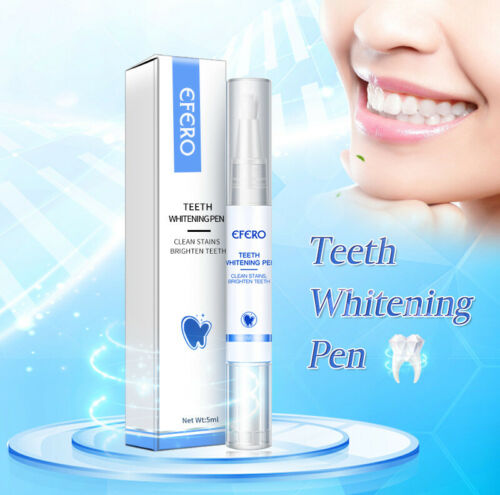 Teeth whitening Pen